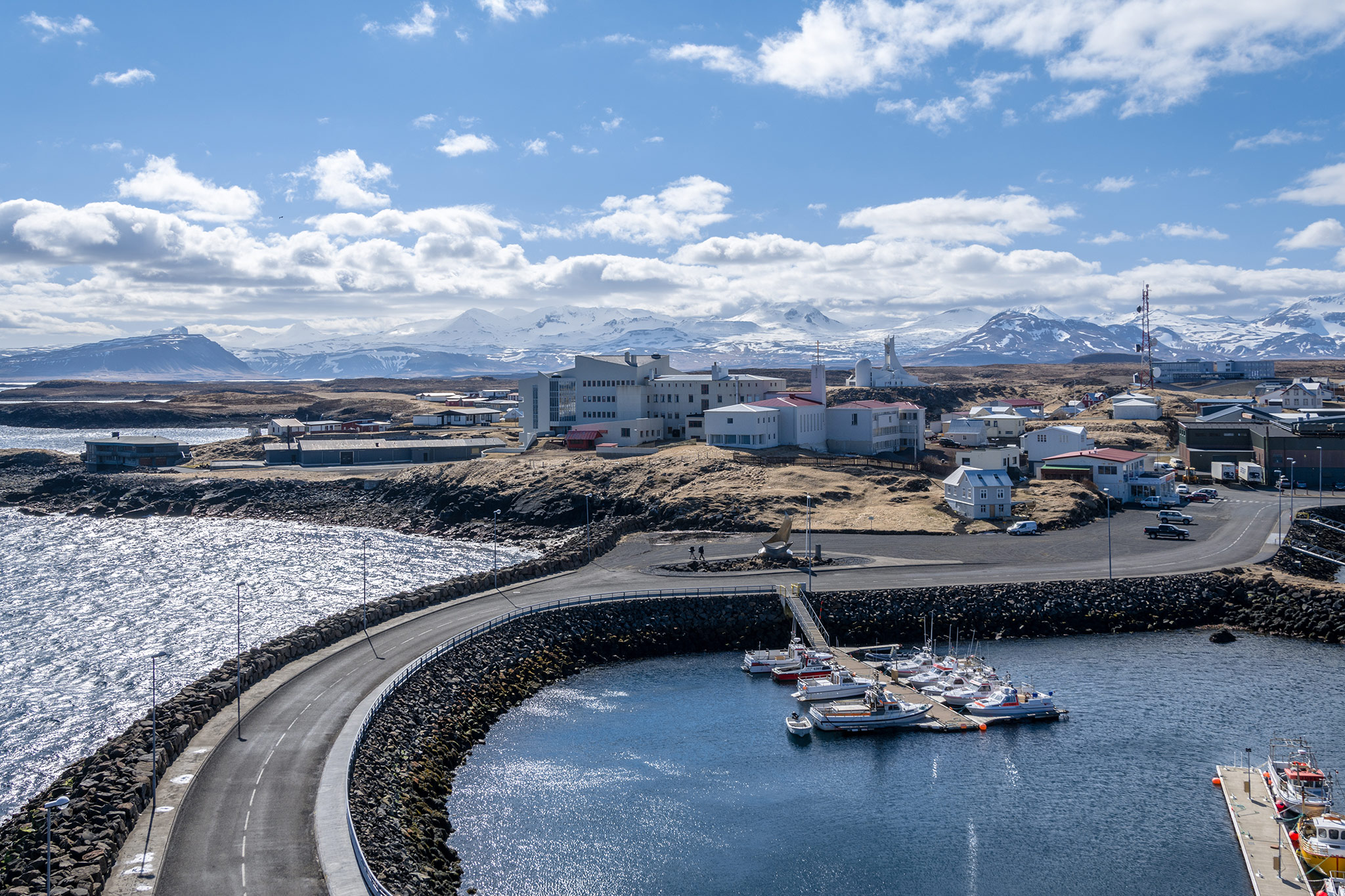Stykkisholmur